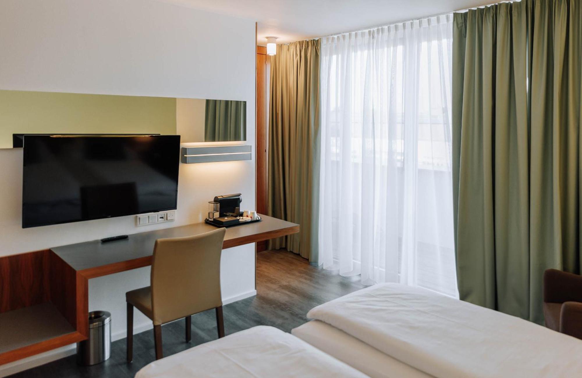 Heinhotel Vienna Airport Schwechat Exteriér fotografie